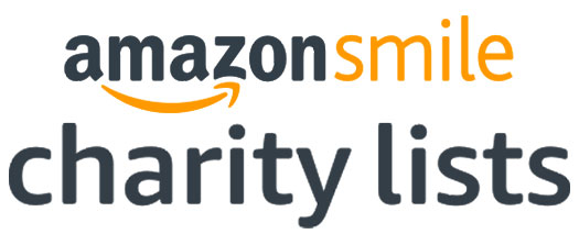 Donate Items from Our Amazon Charity Lists