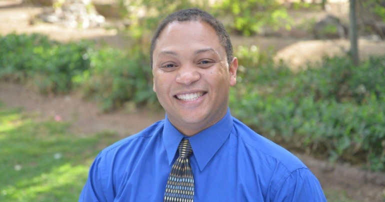A Dad’s Dedication to Youth Leads Him to Foster Care