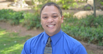A Dad’s Dedication to Youth Leads Him to Foster Care