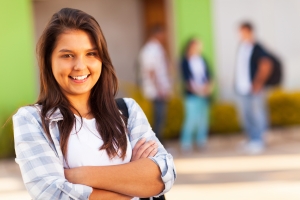 What Parents Need to Know When Their Teen Starts High School
