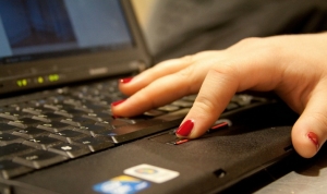 Laptops Remove Barriers for Domestic Violence Survivors
