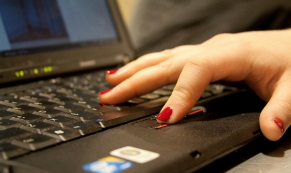 Laptops Remove Barriers for Domestic Violence Survivors