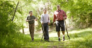 Experienced Foster Dad and Licensing Worker Shares Advice for Foster Parents