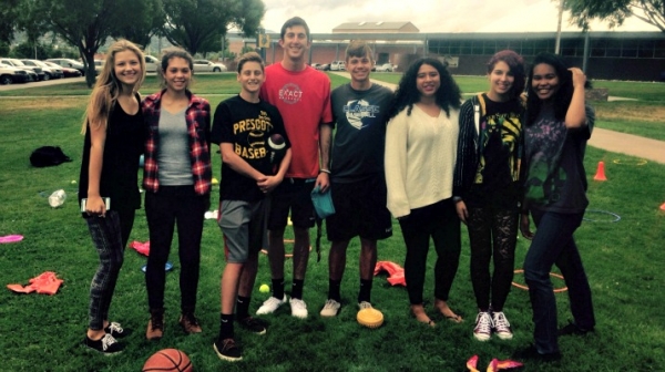 Q&amp;A with Ginger Campbell of North Star Youth Partnership