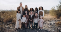 Finding Your Village Through Foster Care