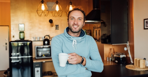 Permanent Supportive Housing Makes Health and Sobriety Possible