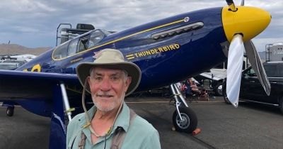 Flagstaff Donor Trusts Catholic Charities with His Legacy