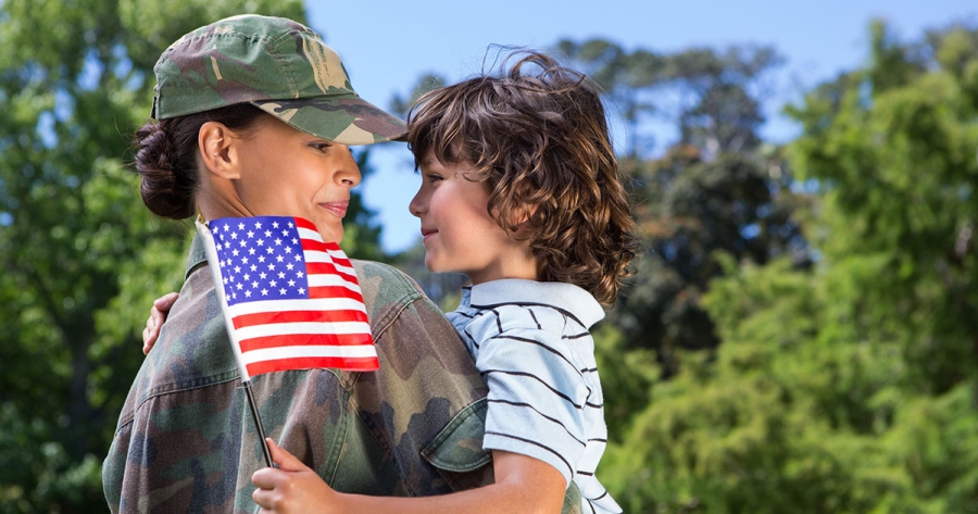 New Jersey Veteran Tax Credit