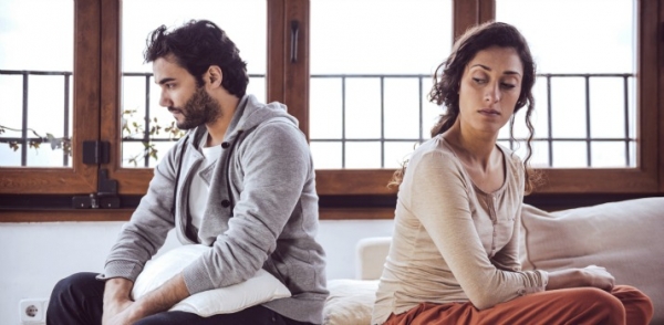 Three Big Communication Mistakes Couples Make