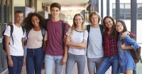 Positive Trends with Our Teens