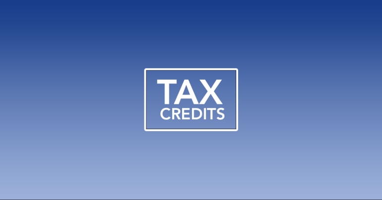 How You Can Use Your Tax Credits for the Greater Good