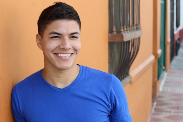 Unaccompanied Minor is Focused on the Future