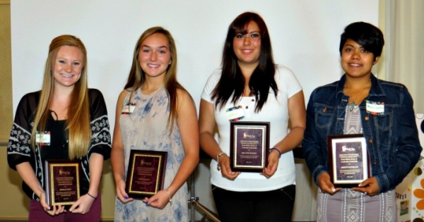 Northern Arizona Teens are Honored for Leadership Skills