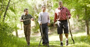 Experienced Foster Dad and Licensing Worker Shares Advice for Foster Parents