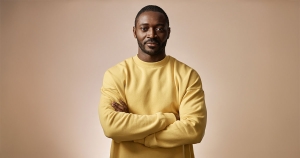 Refugee Fleeing War Finds Purpose in Helping Others
